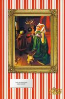 Kunstdruk The Muppet Show - Die Muppetini Hochzeit 61x91cm