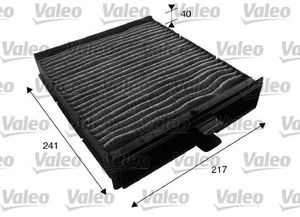 Interieurfilter 715610