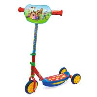 Smoby Super Mario Step met 3 Wielen Smoby Super Mario Step met 3 Wielen
