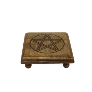 Mini Altaar - Pentagram