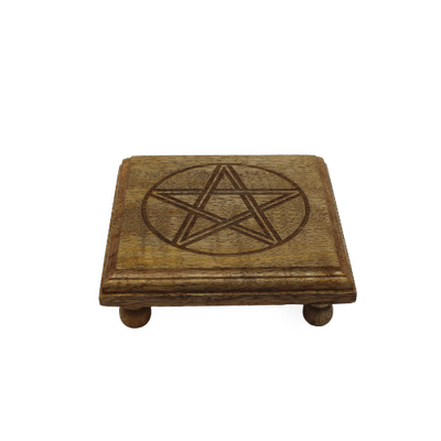 Mini Altaar - Pentagram
