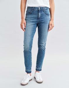 OPUS Jeans Evita urban | Blauw