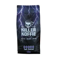 Killer koffie Killer Koffie