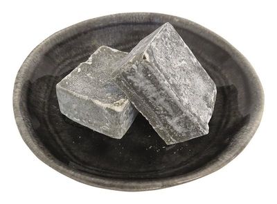 Amberblok cashmere