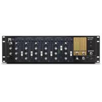 Tascam MZ-372 7-kanaals installatiemixer Tascam MZ-372 7-kanaals installatiemixer
