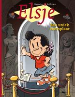 Een uniek exemplaar (Paperback)