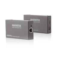 Marmitek Megaview90 TV accessoire Zwart