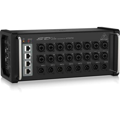 Behringer SD16 Digitale stagebox