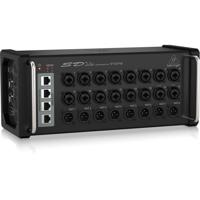 Behringer SD16 Digitale stagebox