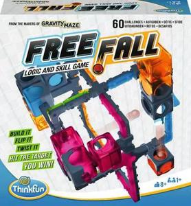 Ravensburger Freefall Doolhof Spel