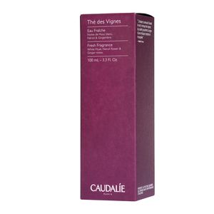 Caudalie Thé Des Vignes Geparfumeerd Water 100ml