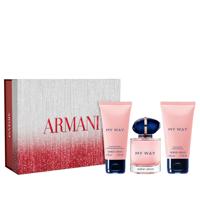 Giorgio Armani My Way Eau de Parfum Giftset