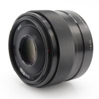 Sony E 35mm F/1.8 OSS occasion
