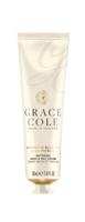 Grace Cole Nectarine blossom & grapefruit hand & nail cream