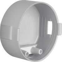 9182001  - Hollow wall mounted box D=45mm 9182001