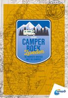 Campergids Camperboek Zweden | ANWB Media - thumbnail