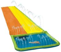 Wham-o Slip &apos;N Slide 2-persoons Waterglijmat 480 cm Geel - thumbnail