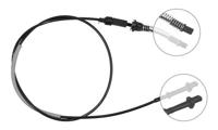 Gaskabel K32360