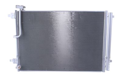 Condensor, airconditioning 940452