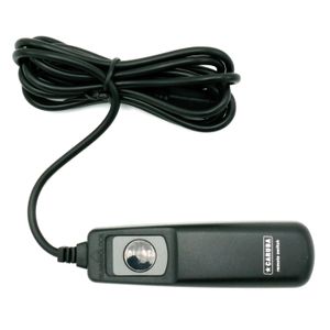 Caruba MC-DC2 Afstandsbediening Type 2 1,5m Nikon
