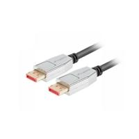DisplayPort kabel Lanberg 1 m