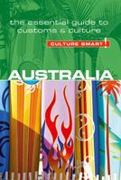 Reisgids Culture Smart! Australia | Kuperard - thumbnail