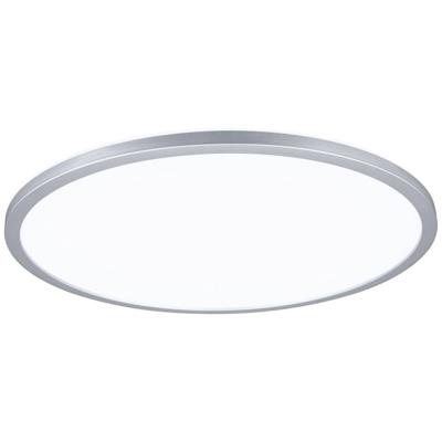 Paulmann Atria Shine 71006 LED-plafondlamp 22 W Neutraalwit Chroom (mat)