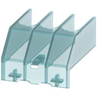 Siemens 3LD9341-0A Klemafdekking 4 stuk(s)