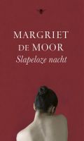 Slapeloze nacht - Margriet de Moor - ebook