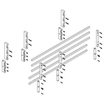 ABN MTS43705 1 stuk(s)