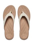 Reef Slippers Cushion Harmony CJ4571 Beige maat