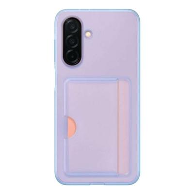 Samsung Galaxy A26 Achterkant met Kaartvak Blauw