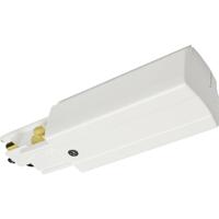 Deko Light 710514 D Line DALI 230V-railsysteemcomponenten Voeding Verkeerswit (RAL 9016)