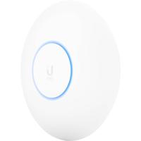 Ubiquiti Networks U6-LR UniFi Enkel WiFi-accesspoint 2.4 GHz, 5 GHz