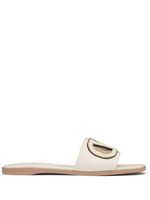 Valentino Garavani sandales VLogo Signature - Blanc