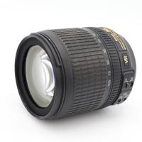 Nikon AF-S 18-105mm F/3.5-5.6G VR ED DX occasion