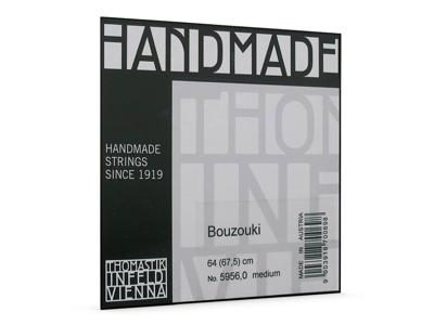 Thomastik Infeld TH-5956-0 snarenset bouzouki