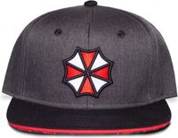 Resident Evil - Umbrella Men's Adjustable Cap - thumbnail