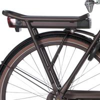 Cortina achterdrager e-u5 demitasse matt