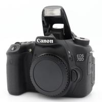 Canon EOS 70D body occasion