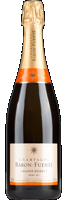 Baron Fuenté Demi-Sec