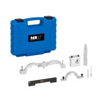 Motorafstelset - Opel - Chevrolet - 7 st.