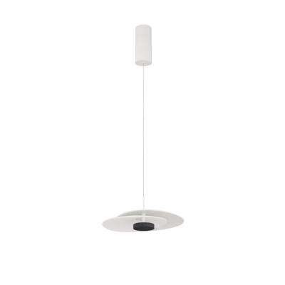 Lyora HanglampOlea design wit Ø 35cm - 9580694