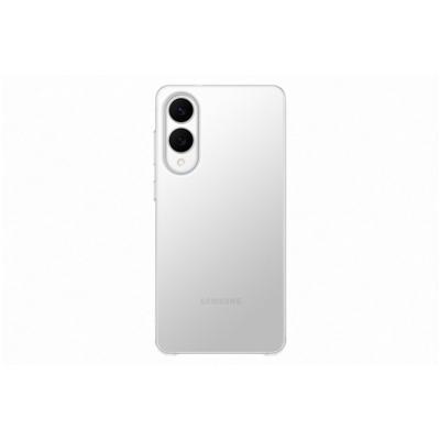 SamsungClear voor Galaxy S25 Edge Telefoonhoesje Transparant