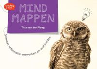 Mindmappen - Titia van der Ploeg - eBook (9789058718938) - thumbnail