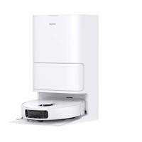 MOVA E40 ULTRA - Stofzuiger en wasmachine met automatische lediging - 19.000 Pa - MaxiReach-wastechnologie - Anti-klit zijborstel