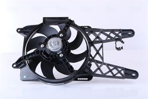Koelventilator 85138