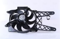 Koelventilator 85138 Koelventilator 85138