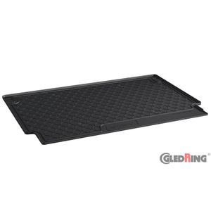 Kofferbakmat passend voor Peugeot 5008 (5 & 7 Personen) 2009-2016 GL1658