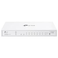 TP-LINK 10P Festa FS310GP Netwerk switch 10 poorten 20 GBit/s